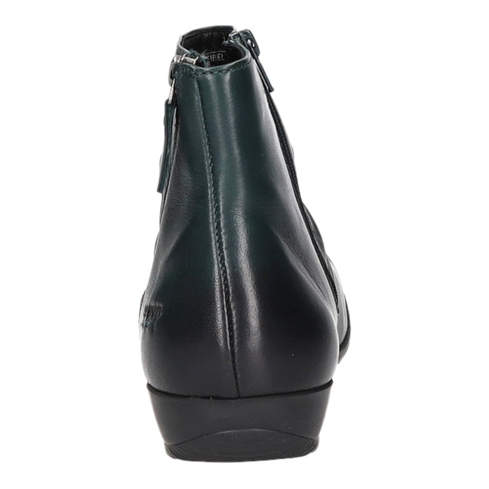 Josef Seibel Schlupf-/Reißverschlußstiefelette Warmfutter bis 35mm Absatz (casual) Naly 61