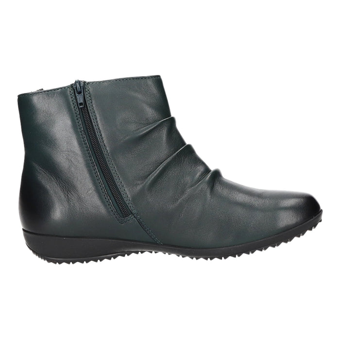 Josef Seibel Schlupf-/Reißverschlußstiefelette Warmfutter bis 35mm Absatz (casual) Naly 61