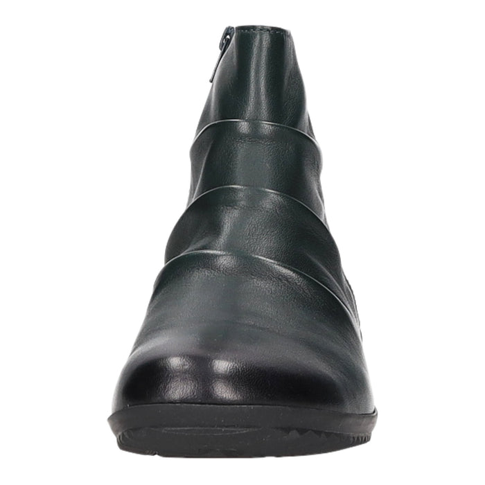 Josef Seibel Schlupf-/Reißverschlußstiefelette Warmfutter bis 35mm Absatz (casual) Naly 61