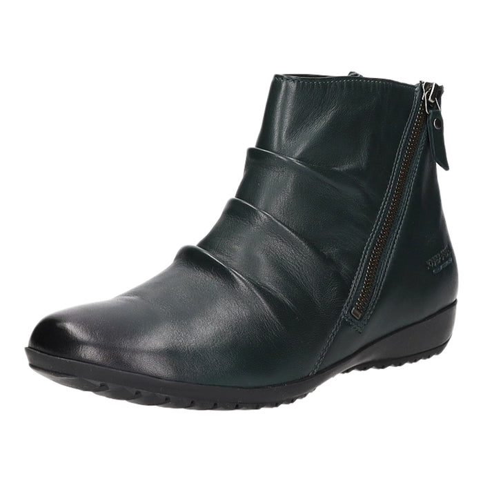 Josef Seibel Schlupf-/Reißverschlußstiefelette Warmfutter bis 35mm Absatz (casual) Naly 61