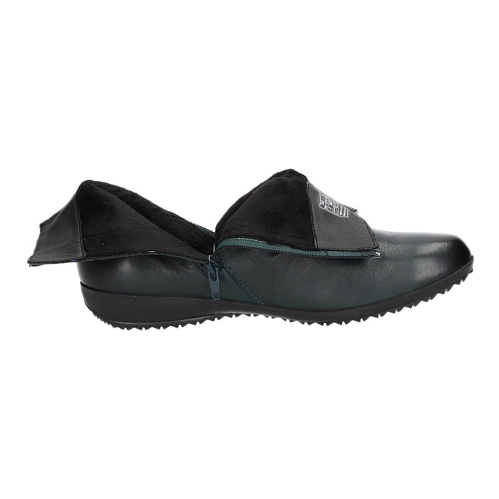 Josef Seibel Schlupf-/Reißverschlußstiefelette Warmfutter bis 35mm Absatz (casual) Naly 61