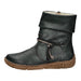 Rieker Schlupf-/Reißverschlußstiefelette Warmfutter bis 35mm Absatz (casual) - SchuhEggers.de