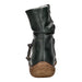 Rieker Schlupf-/Reißverschlußstiefelette Warmfutter bis 35mm Absatz (casual) - SchuhEggers.de