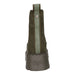 Buffalo Schlupf-/Reißverschlußstiefelette Warmfutter bis 35mm Absatz (casual) Aspen Chelsea Warm - SchuhEggers.de