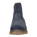 Alyssa Schlupf-/Reißverschlußstiefelette Warmfutter bis 35mm Absatz (casual) - SchuhEggers.de