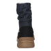Rieker Schlupf-/Reißverschlußstiefelette Warmfutter bis 35mm Absatz (casual) - SchuhEggers.de