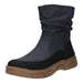 Rieker Schlupf-/Reißverschlußstiefelette Warmfutter bis 35mm Absatz (casual) - SchuhEggers.de