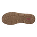 Rieker Schlupf-/Reißverschlußstiefelette Warmfutter bis 35mm Absatz (casual) - SchuhEggers.de