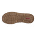 Rieker Schlupf-/Reißverschlußstiefelette Warmfutter bis 35mm Absatz (casual) - SchuhEggers.de