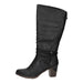 Rieker Langschaftstiefel Warmfutter ab 35mm Absatz - SchuhEggers.de