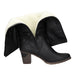 Rieker Langschaftstiefel Warmfutter ab 35mm Absatz - SchuhEggers.de