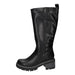 Alyssa Langschaftstiefel Warmfutter ab 35mm Absatz - SchuhEggers.de