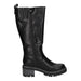 Alyssa Langschaftstiefel Warmfutter ab 35mm Absatz - SchuhEggers.de