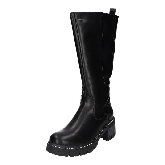 Alyssa Langschaftstiefel Warmfutter ab 35mm Absatz - SchuhEggers.de