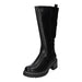 Alyssa Langschaftstiefel Warmfutter ab 35mm Absatz - SchuhEggers.de