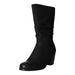 Alyssa Langschaftstiefel Warmfutter ab 35mm Absatz - SchuhEggers.de