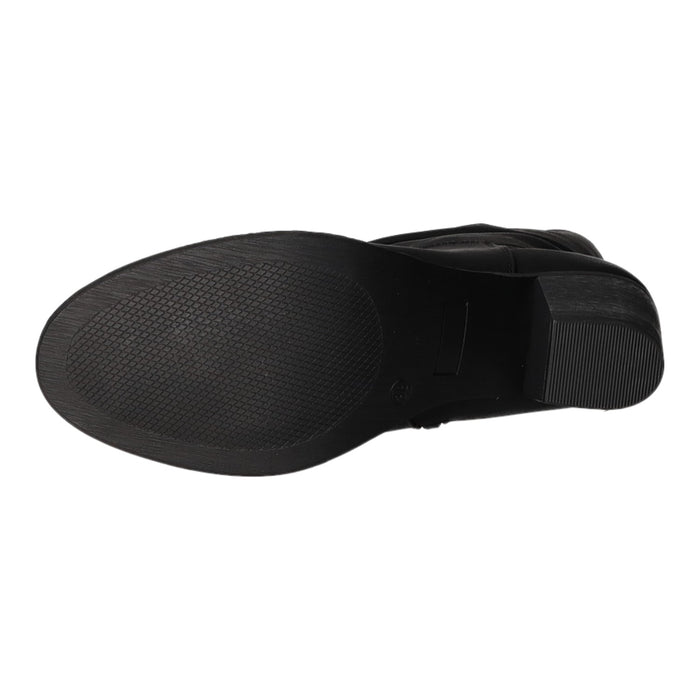 Alyssa Langschaftstiefel Warmfutter ab 35mm Absatz