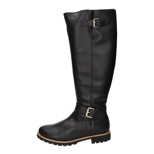 Panama Jack Langschaftstiefel Warmfutter bis 35mm Absatz (casual) - SchuhEggers.de