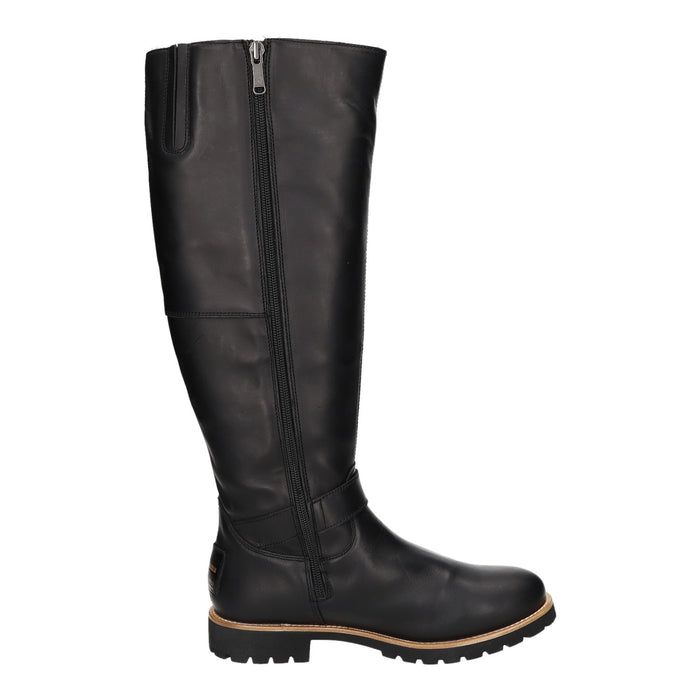 Panama Jack Langschaftstiefel Warmfutter bis 35mm Absatz (casual) - SchuhEggers.de