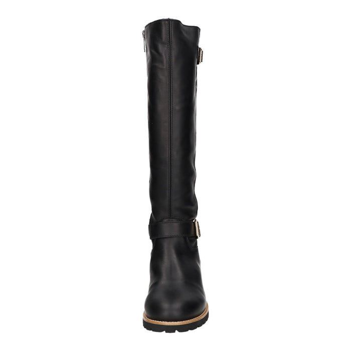 Panama Jack Langschaftstiefel Warmfutter bis 35mm Absatz (casual) - SchuhEggers.de