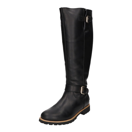 Panama Jack Langschaftstiefel Warmfutter bis 35mm Absatz (casual) - SchuhEggers.de