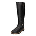 Panama Jack Langschaftstiefel Warmfutter bis 35mm Absatz (casual) - SchuhEggers.de