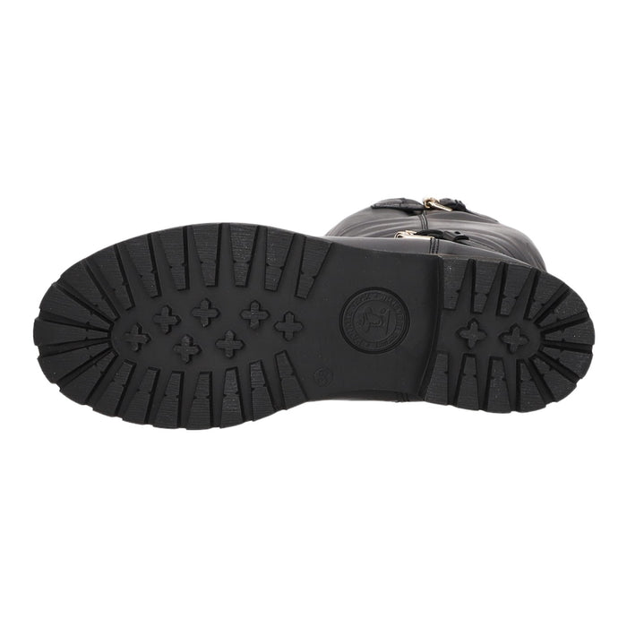 Panama Jack Langschaftstiefel Warmfutter bis 35mm Absatz (casual) - SchuhEggers.de