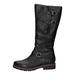 Remonte Langschaftstiefel Warmfutter bis 35mm Absatz (casual) - SchuhEggers.de