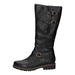 Remonte Langschaftstiefel Warmfutter bis 35mm Absatz (casual) - SchuhEggers.de