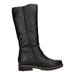 Remonte Langschaftstiefel Warmfutter bis 35mm Absatz (casual) - SchuhEggers.de