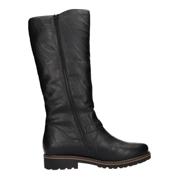 Remonte Langschaftstiefel Warmfutter bis 35mm Absatz (casual)