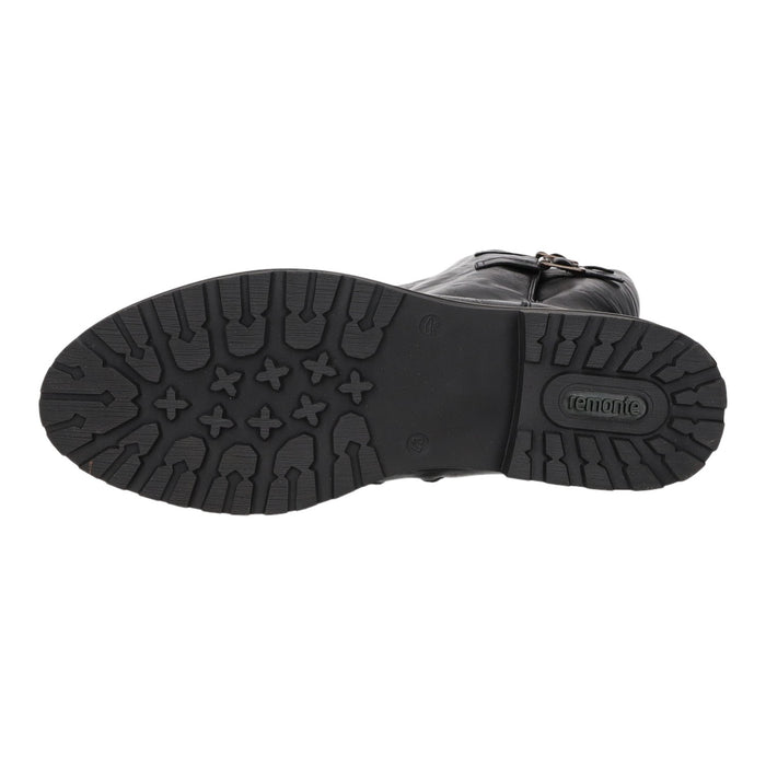 Remonte Langschaftstiefel Warmfutter bis 35mm Absatz (casual) - SchuhEggers.de