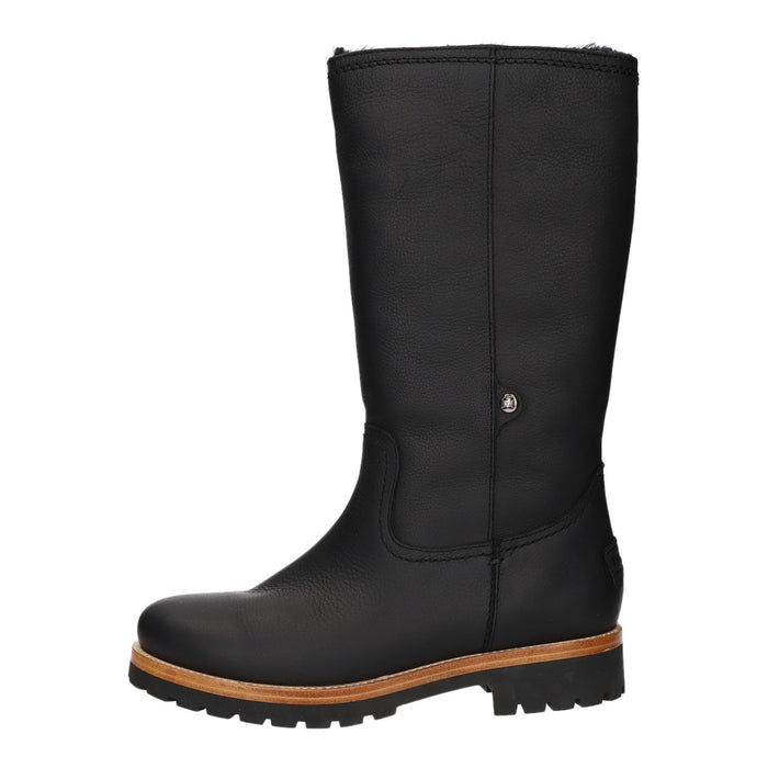 Panama Jack Langschaftstiefel Warmfutter bis 35mm Absatz (casual) - SchuhEggers.de