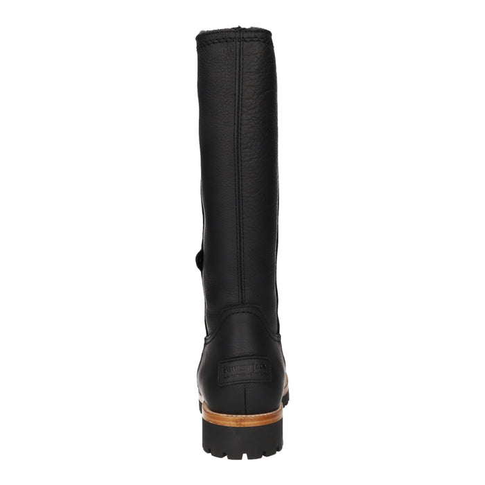 Panama Jack Langschaftstiefel Warmfutter bis 35mm Absatz (casual) - SchuhEggers.de