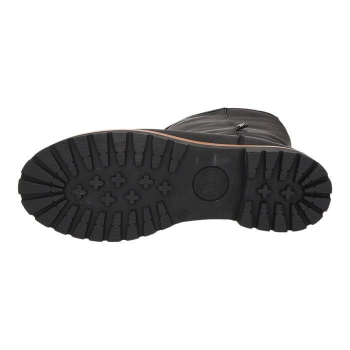 Panama Jack Langschaftstiefel Warmfutter bis 35mm Absatz (casual) - SchuhEggers.de