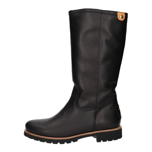 Panama Jack Langschaftstiefel Warmfutter bis 35mm Absatz (casual) Bambina Igloo Trav B2 - SchuhEggers.de