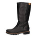 Panama Jack Langschaftstiefel Warmfutter bis 35mm Absatz (casual) Bambina Igloo Trav B2 - SchuhEggers.de
