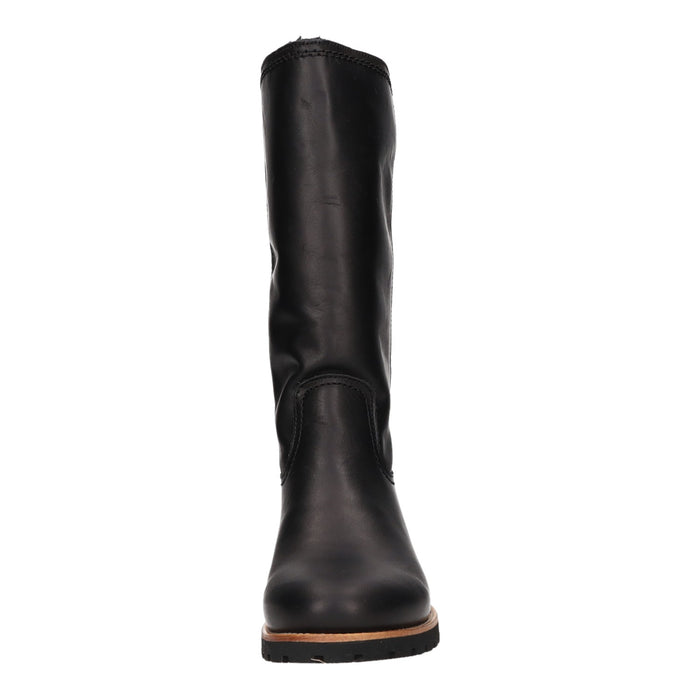 Panama Jack Langschaftstiefel Warmfutter bis 35mm Absatz (casual) Bambina Igloo Trav B2 - SchuhEggers.de