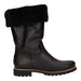 Panama Jack Langschaftstiefel Warmfutter bis 35mm Absatz (casual) Bambina Igloo Trav B2 - SchuhEggers.de