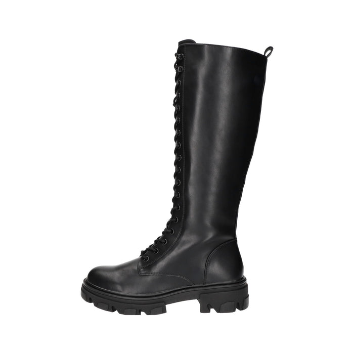 Cats Langschaftstiefel Warmfutter bis 35mm Absatz (casual) - SchuhEggers.de