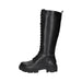 Cats Langschaftstiefel Warmfutter bis 35mm Absatz (casual) - SchuhEggers.de