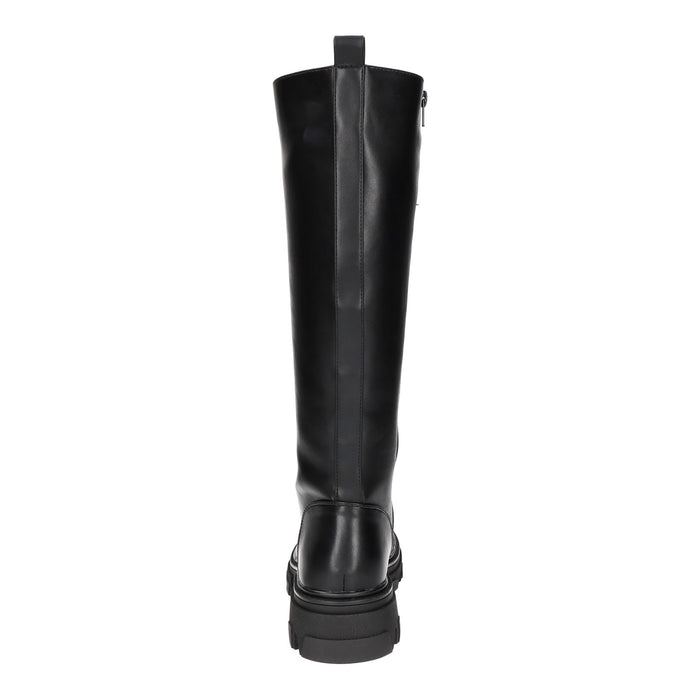 Cats Langschaftstiefel Warmfutter bis 35mm Absatz (casual) - SchuhEggers.de