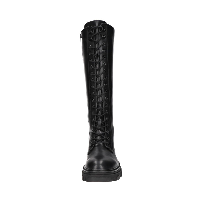Cats Langschaftstiefel Warmfutter bis 35mm Absatz (casual) - SchuhEggers.de