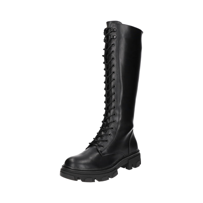 Cats Langschaftstiefel Warmfutter bis 35mm Absatz (casual) - SchuhEggers.de