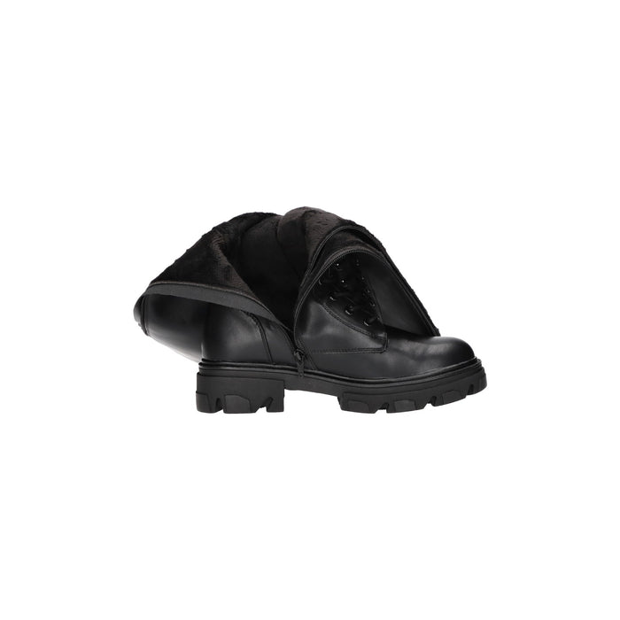 Cats Langschaftstiefel Warmfutter bis 35mm Absatz (casual)