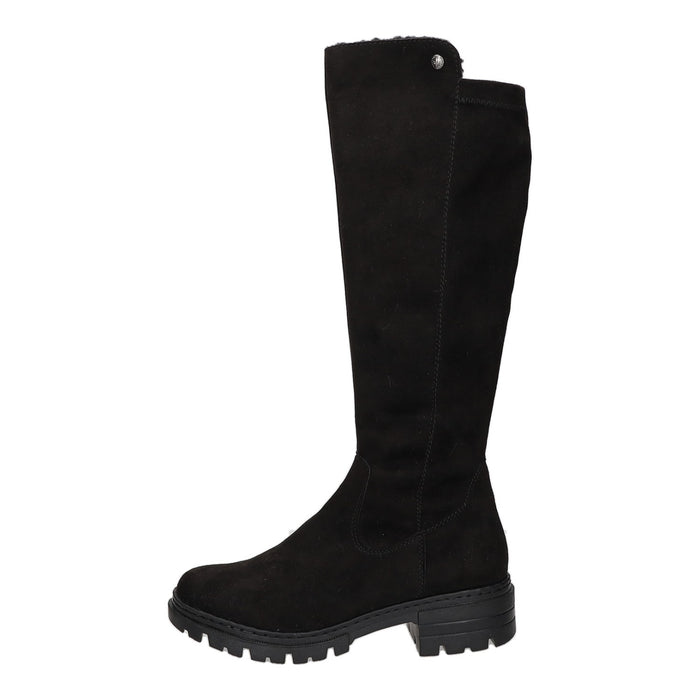 Rieker Langschaftstiefel Warmfutter bis 35mm Absatz (casual)