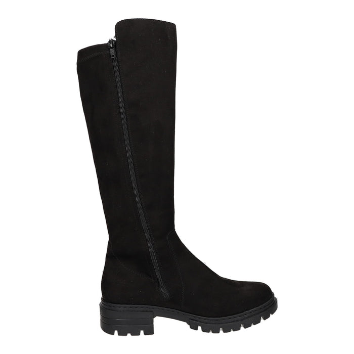Rieker Langschaftstiefel Warmfutter bis 35mm Absatz (casual)