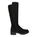 Rieker Langschaftstiefel Warmfutter bis 35mm Absatz (casual) - SchuhEggers.de