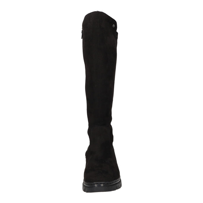 Rieker Langschaftstiefel Warmfutter bis 35mm Absatz (casual)