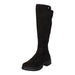 Rieker Langschaftstiefel Warmfutter bis 35mm Absatz (casual) - SchuhEggers.de